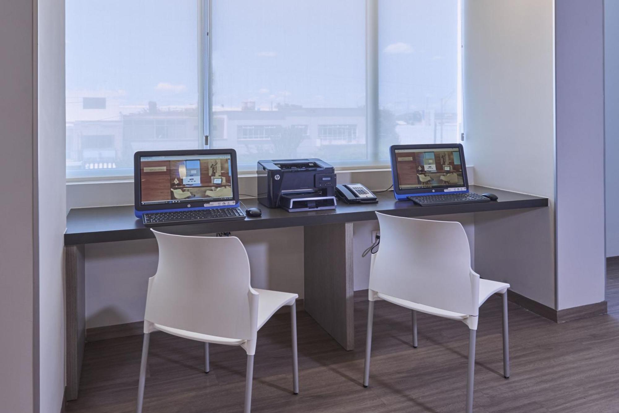 City Express Junior By Marriott Ciudad De Mexico Sullivan Exterior photo